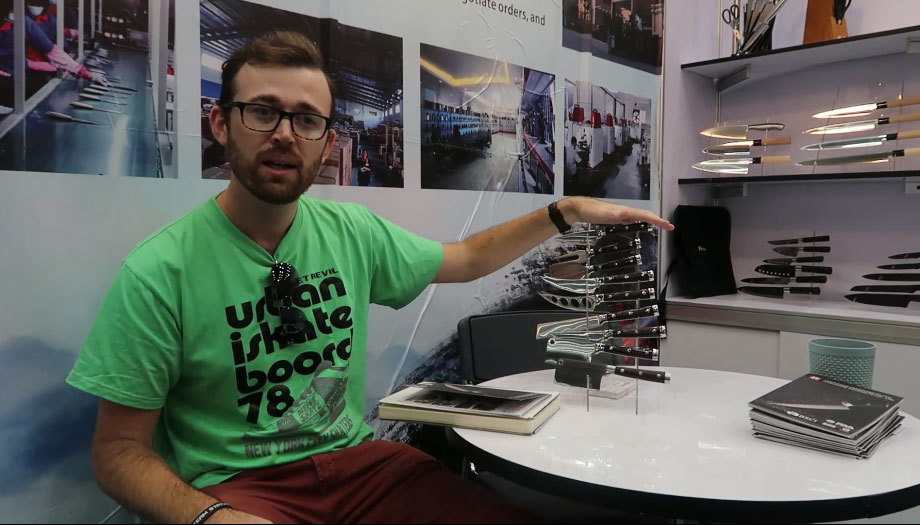 USA John recommend the GM1712 cheese knife tools to everyone