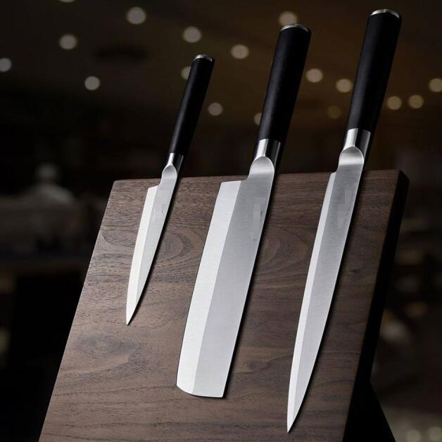 Japanese Chef Knife Guide Blog on Ruitai