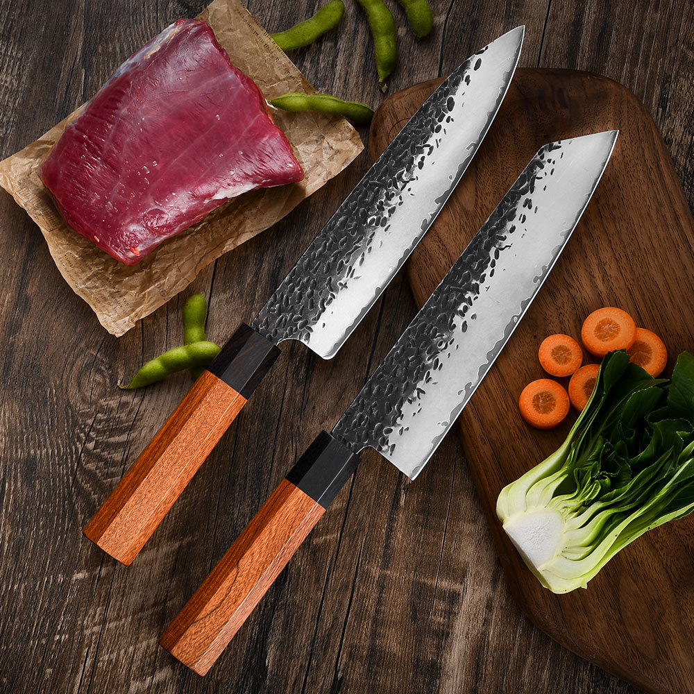 kitchen knives manufacturer