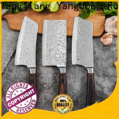 Ruitai edge custom chef knives manufacturers for slicing