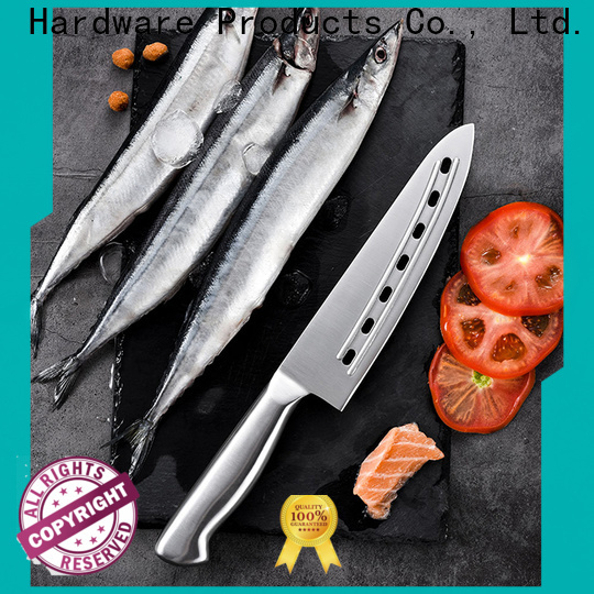 Ruitai High-quality popular chef knives factory for kitchen