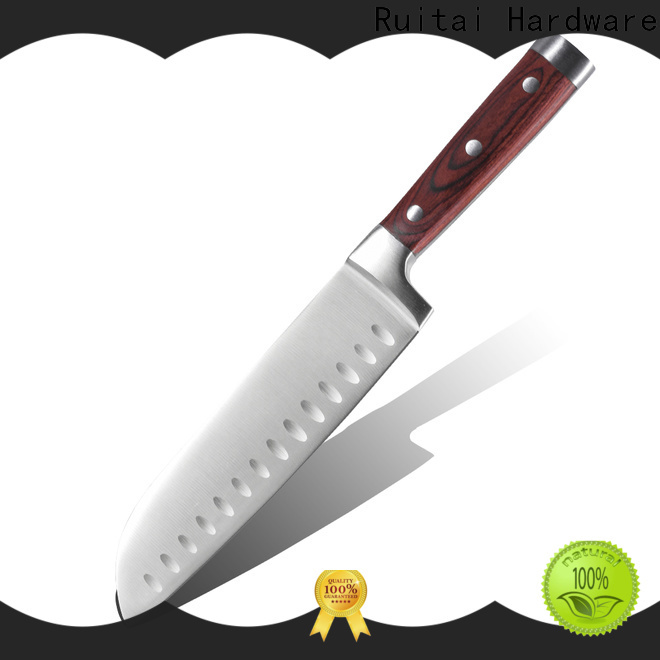 Ruitai knife best japanese chef knives factory for mincing
