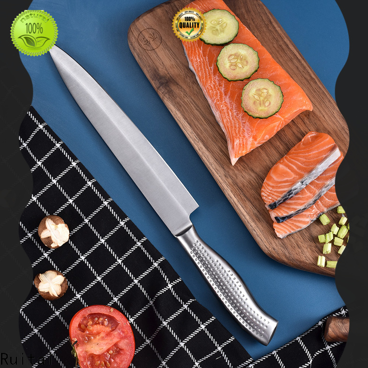 Ruitai knife best japanese kitchen knives factory for kitchen