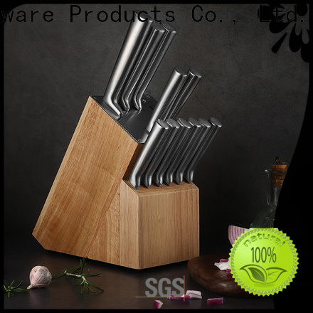 Ruitai Top world's best kitchen knife set for business for kitchen