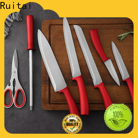 best rated knife sets