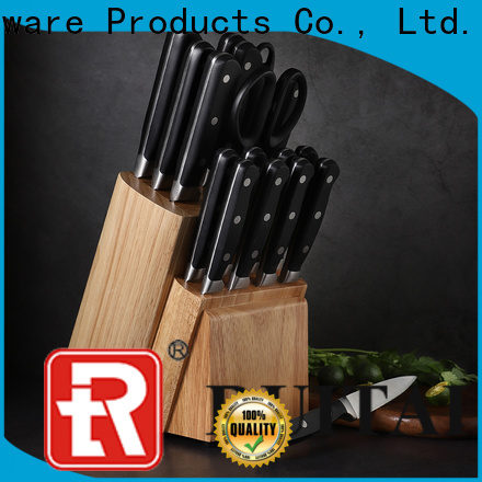 Ruitai carbon top rated kitchen knife set factory for cook