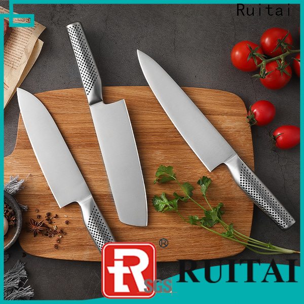 Latest top 5 kitchen knife sets gm160406t supply for chopping