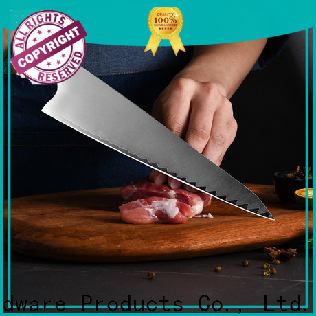 Ruitai Best kitchen knife company for kitchen