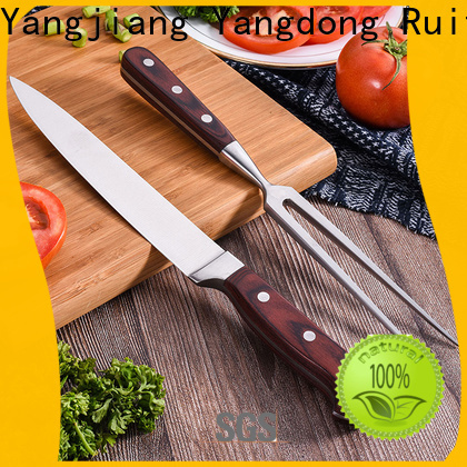 Ruitai Latest premium kitchen knife sets manufacturers for kitchen
