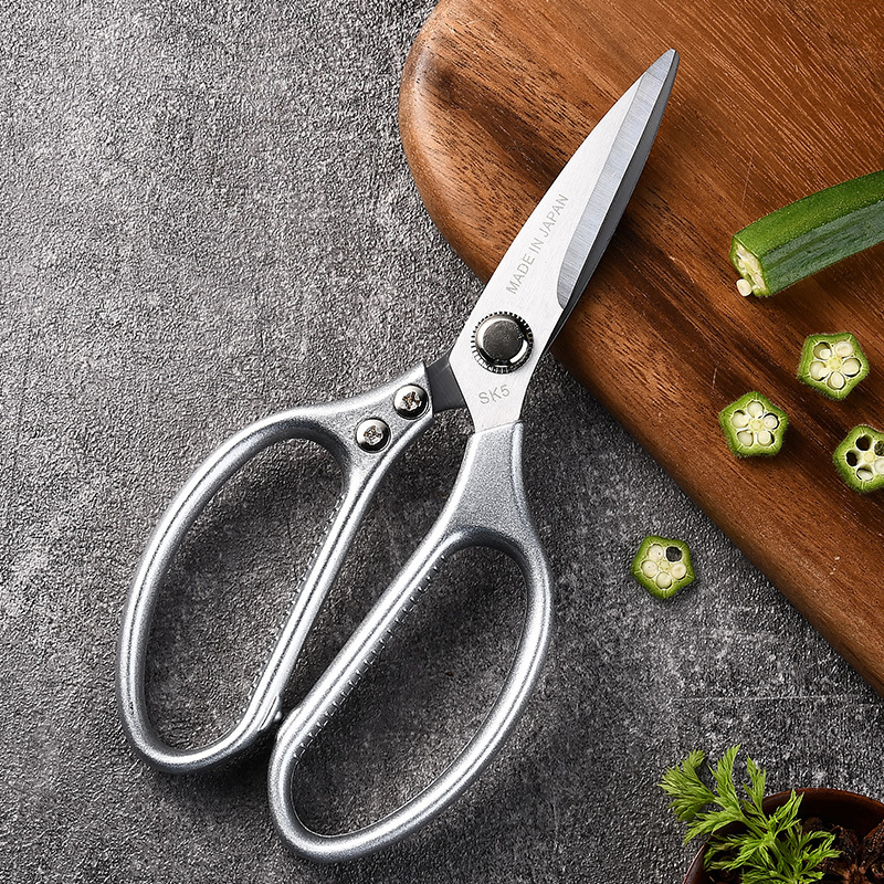 Kitchen Scissors Multifunctional RUITAI Hot Selling WJ34-1