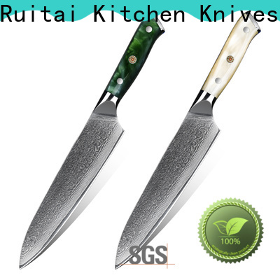 Ruitai Top cooking knives for business for kitchen