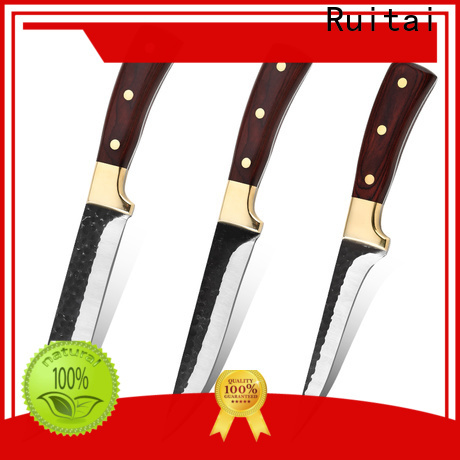 Top cooking knives factory for kitchen