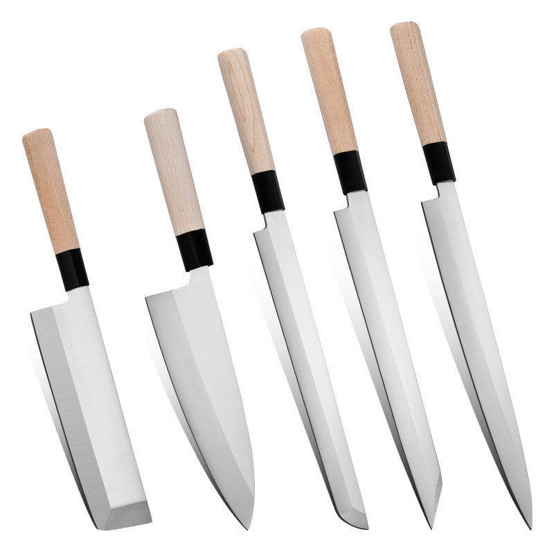 RUITAI Japanese Kitchen Chef Knife Set RN48-1-1