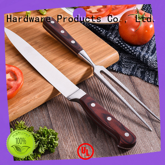 Ruitai Wholesale best budget kitchen knife set suppliers for kitchen