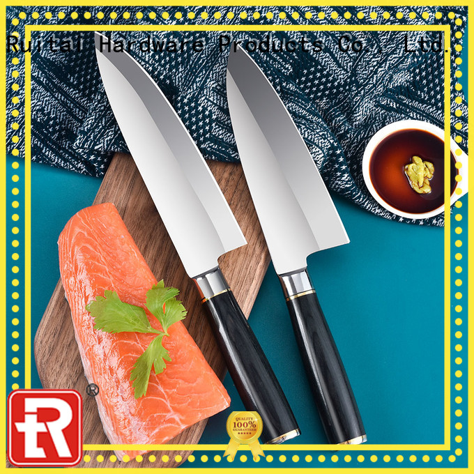 cheese knife blanks Ruitai