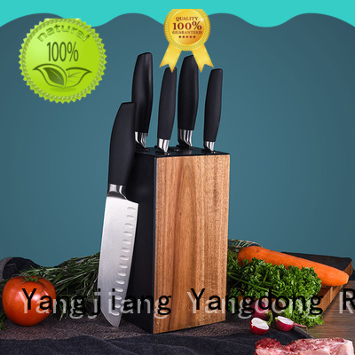 Ruitai gm160406t good quality chef knife set factory for cook