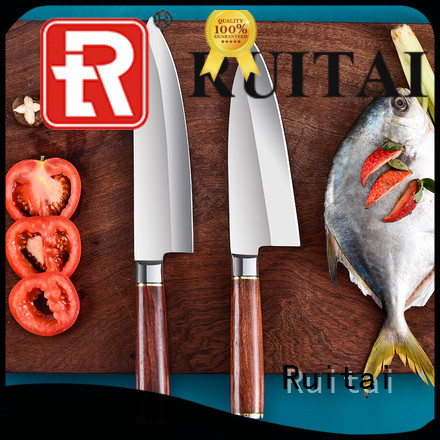Ruitai gm160618t good kitchen knife set brands for business for kitchen