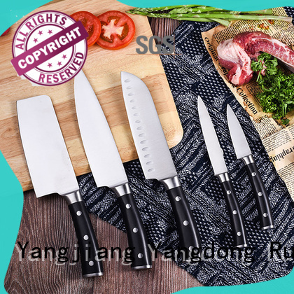 Ruitai Wholesale kitchen knife set deals for business for cook