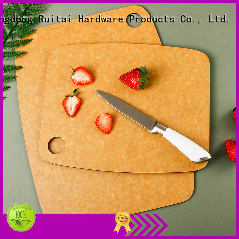 Ruitai kitchen cutting board supply for cook