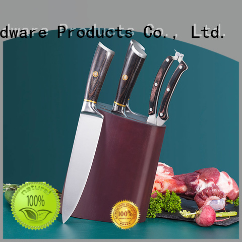Ruitai Wholesale kitchen devil knife set factory for slicing