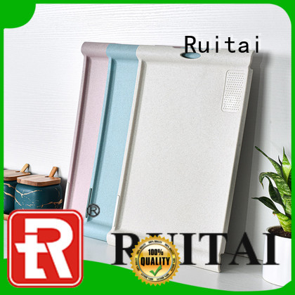 Ruitai plastic chopping board for business for family