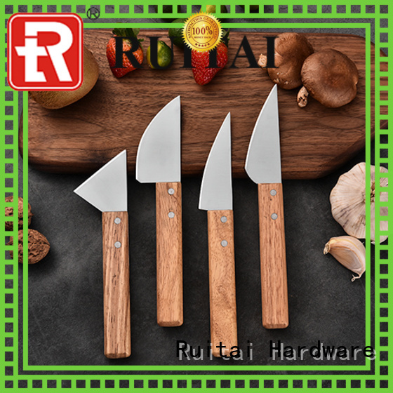 Ruitai New cheese knife set for business for chef