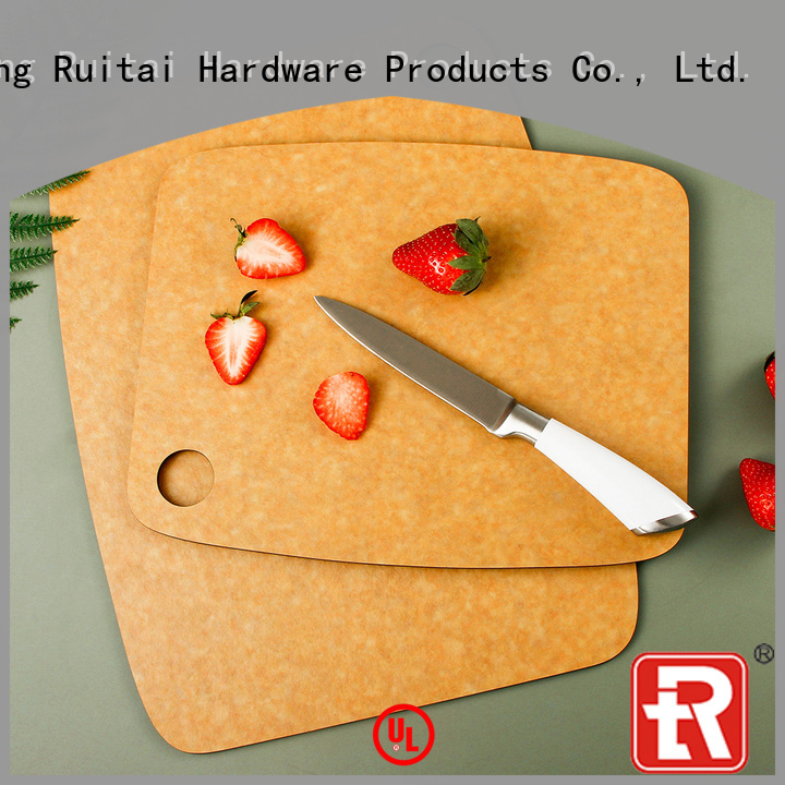 Ruitai professional chopping board company for chef