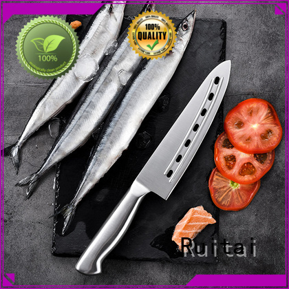 Ruitai High-quality top cooking knives brands company for chopping