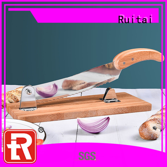 cheese knife blanks Ruitai