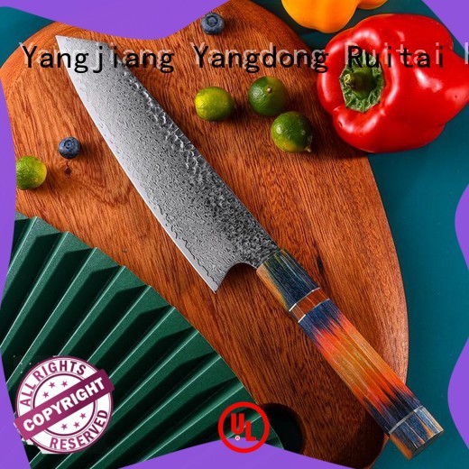 Ruitai Best best chef knife for professional chefs company for mincing