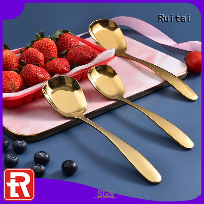 Top pink cutlery set suppliers